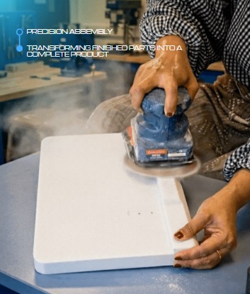 3D printing system